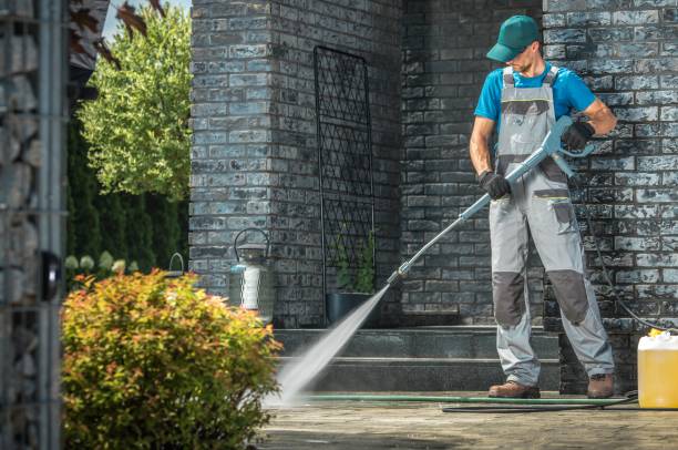 Best Roof Cleaning and Mildew Removal in Baird, TX