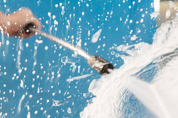 Best Soft Washing for Delicate Surfaces in Baird, TX