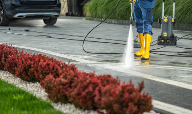 Best Oil and Grease Removal from Surfaces in Baird, TX